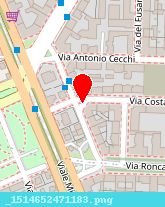 posizione della PASSONI ANNALISA