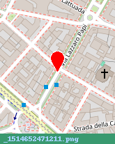 posizione della SOLO CASCHI SAS DI PUCCETTI LUCIANO e C