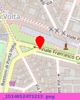 posizione della SPDV DI SIBONI RENATO