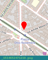 posizione della TECNOTEL SRL