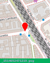 posizione della TELEPHONE POINT DI DE GENNARO PAOLO