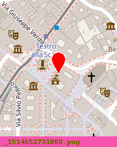posizione della BRU-MI SRL
