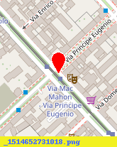 posizione della DI PACE FILOMENA