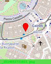 posizione della FABIO DOMENIGHINI