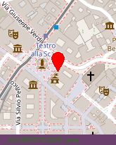 posizione della FRANZATO MARIA RITA