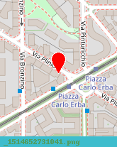 posizione della JACQUARD SAS DI CARLO SOBACCHI e C