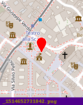 posizione della JOCOM SRL