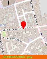 posizione della VERONESI ANTONELLA