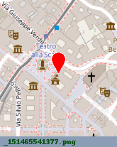 posizione della BAR TUCANO