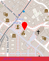posizione della CORTESI PIERA