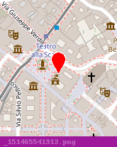 posizione della FALCO DOMENICO