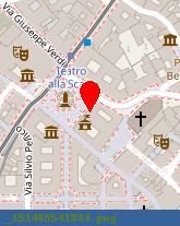 posizione della FERRARESE ERASMO