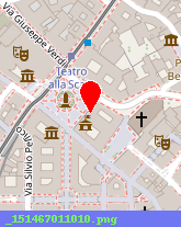 posizione della ARCHE' SPA