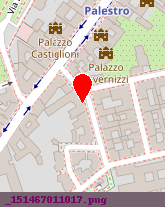 posizione della BO2 SRL