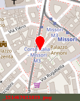 posizione della ESSEDUE SPA