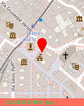 posizione della NADY SRL