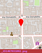 posizione della APA SRL