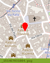 posizione della ABEMA SRL