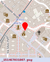 posizione della ADELANTE SRL