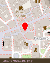 posizione della AFIMM SRL
