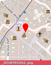 posizione della AGORA' SRL