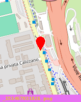 posizione della ALPA IMMOBILIARE SRL