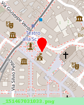 posizione della AMPOLA SRL