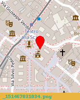 posizione della ANDRA SRL