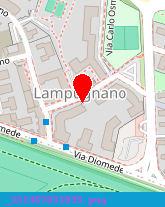 posizione della ANTEO SRL