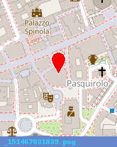 posizione della ARACOELI SRL
