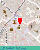 posizione della ARIA SRL