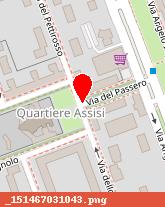 posizione della ARSFIN CONSULT SRL