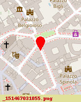 posizione della BCI SRL