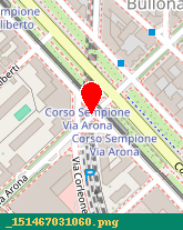 posizione della BARINDUSTRIA SRL