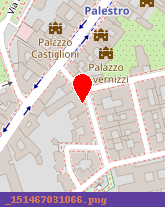 posizione della BIRBA SRL