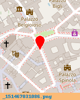 posizione della CARI SRL