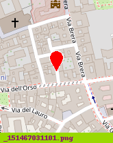 posizione della CIR VENTURE SRL
