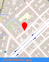 posizione della COSTANZA SRL