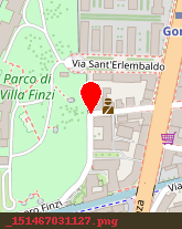 posizione della DIAMONDS e TOOLS SRL