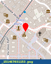 posizione della ELENIA SRL