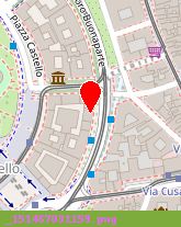 posizione della EPA SRL