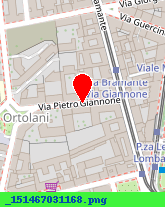 posizione della EXILUM SRL