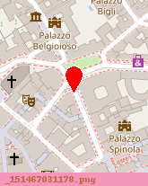 posizione della FIBRAN SRL