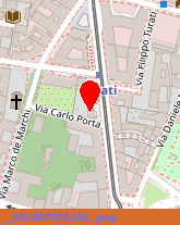 posizione della FINASI SPA