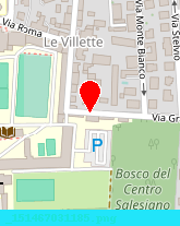 posizione della FINIMMAG SRL