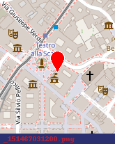 posizione della FRAPI SRL
