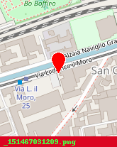 posizione della GADIX SRL