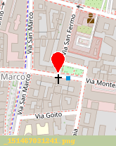 posizione della HESPERIA SRL