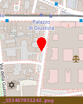 posizione della HIRON TECHNOLOGY SRL