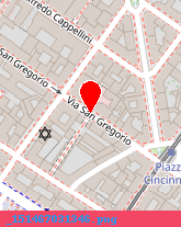 posizione della IMMOBILIARE LOMBARDA SRL